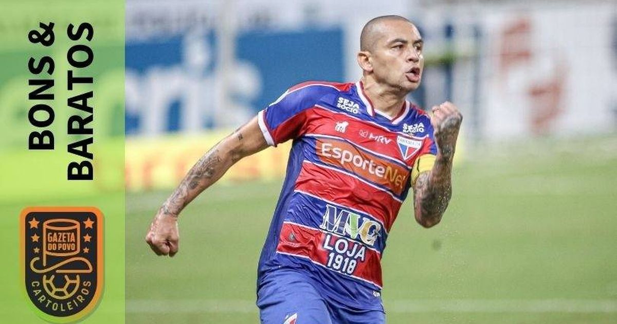 Dicas do cartola fc 2020 – 9ª rodada: bons e baratos para escalar