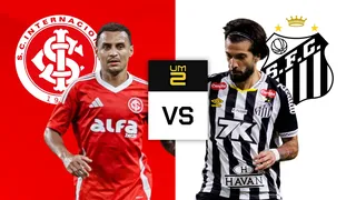 Internacional x Santos: Palpites, onde assistir e escalações