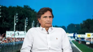 Piquet tem recurso negado em condenação de R$ 5 mi por racismo e homofobia contra Hamilton