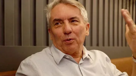 Fernando Gomes rebate declarações de Paulo Baier: “Insinuações graves”