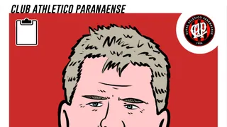 Paulo Autuori, o reformador 
