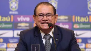 Saiba quem é o Coronel Nunes, que assume a CBF durante o afastamento de Caboclo