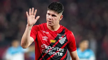Alex explica o que falta para Zapelli dar certo no Athletico