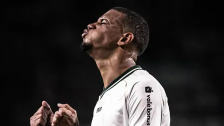 Ex-Coritiba rescinde com clube da Série B e fica livre no mercado