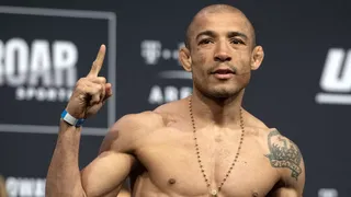 UFC 315 (10/5): Com José Aldo no card, saiba quais brasileiros lutam no evento