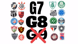 A chance do Brasileirão ter vaga extra na Libertadores
