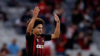Gedoz é o jogador mais completo do atual elenco do Atlético