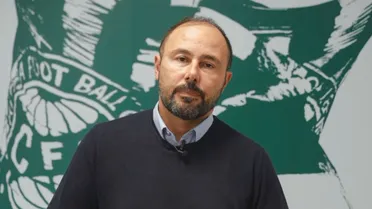 Em vídeo, CEO do Coritiba pede desculpas à torcida após entrevista polêmica