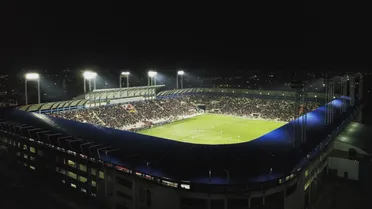 Conmebol libera estádio com altitude de 4 mil metros para jogos da Libertadores