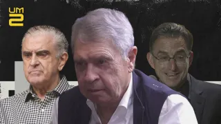 O Athletico e o Coritiba “Del Valle” depois de Mario Celso Petraglia
