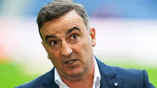 Técnico português é entrevistado pelo Athletico, mas rejeita trabalho no Brasil