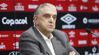 Athletico faz contratação inédita e reforço entra para a história