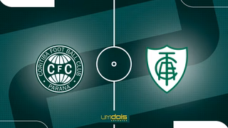 Coritiba x América-MG: saiba onde assistir e palpites – Série B – 19/05/2025