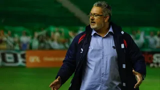 Micale desabafa após massacre sofrido pelo Paraná: “Desonroso, vergonhoso”