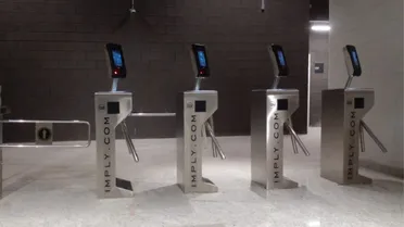 Athletico deve implementar sistema de reconhecimento facial na Ligga Arena