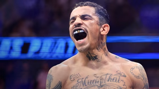 Quatro brasileiros buscam a glória no UFC 322 em Nova York