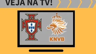 Portugal x Holanda ao vivo: saiba como assistir ao jogo na TV
