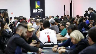 Curitiba pode ter etapa do Brasileiro de poker em 2019