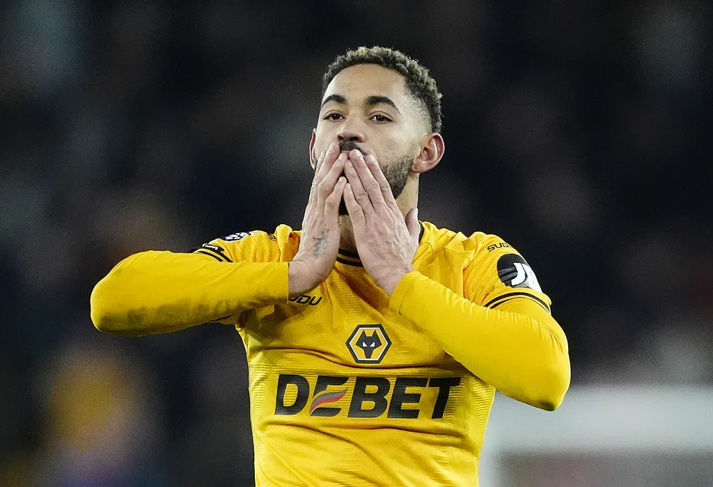 Wolverhampton Wanderers v Aston Villa – Premier League – Molineux Stadium