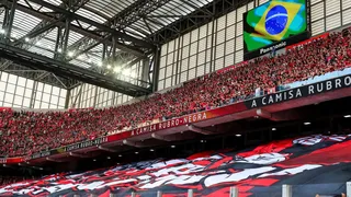 Vem recorde? Com promoção, Athletico tenta bater melhor público da Ligga Arena