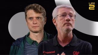 Dupla Atletiba na Série A exige paciência e não falsas ilusões