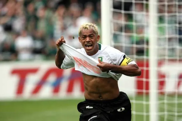 Hedeson Alves/ Gazeta do Povo
