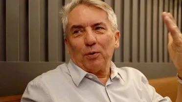 Fernando Gomes rebate declarações de Paulo Baier: “Insinuações graves”