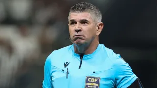 “Beira o ridículo”: Adversário detona escolha de árbitro do jogo contra o Coritiba
