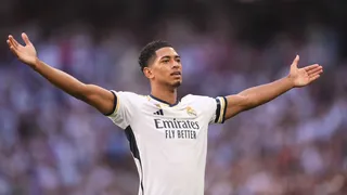 Quem é Jude Bellingham? Conheça o jovem inglês que igualou marca de CR7 e Zidane no Real Madrid