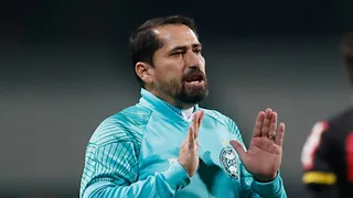 O Coxa está em baixa? Ainda, não