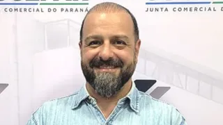 Ex-conselheiro da SAF do Coritiba é investigado por movimentação milionária em dinheiro vivo