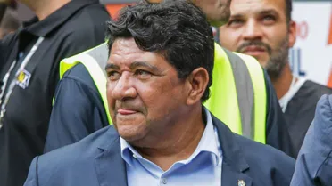 CBF anuncia o novo técnico da seleção brasileira