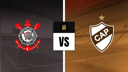 Corinthians x Platense Palpite – Notícias e odds (27/05)