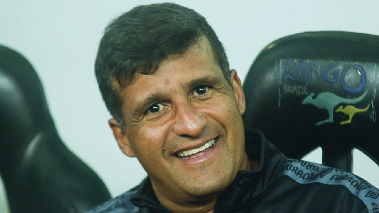 wesley-carvalho-athletico