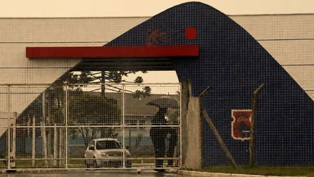 Paraná Clube sepulta sonho do Ninho sob a promessa de um novo “salvador”