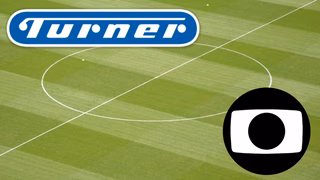 Simulação mostra como fica o Brasileirão dividido entre Globo e Turner
