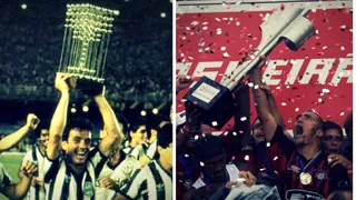Por que Atlético e Coritiba jamais vencerão outra vez o Brasileirão