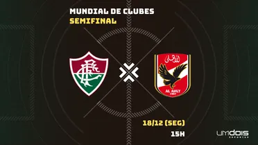 Fluminense x Al-Ahly: Escalações prováveis, como assistir, data e horário