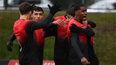 Athletico vence e Coritiba fracassa no Estadual Sub-20; finais estão definidas