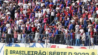 Paraná se aproxima de número mágico para classificação à segunda fase