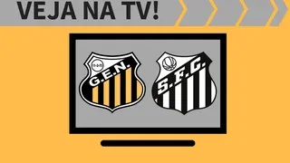 Novorizontino x Santos ao vivo: saiba como assistir ao jogo na TV