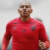 Ex-Athletico, Walter perde quase 40kg e acerta com clube goiano