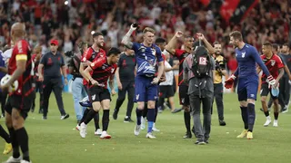 Athletico salta posições e Palmeiras desbanca o Flamengo em ranking da Conmebol