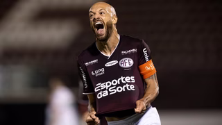 Apagão generalizado do Coritiba torna mais difícil de entender o novo futebol brasileiro