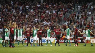No cada um por si do futebol brasileiro, vale a “Lei de Murici”
