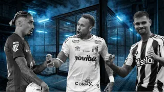 Batalha dos Craques: O torneio ideal para Neymar brilhar? Bruno Guimarães e Raphinha favoritos?