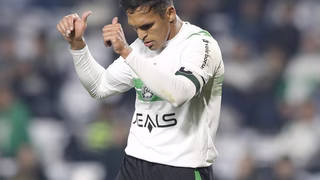Coritiba tem retorno de Robson, mas dois desfalques contra o Sport; veja provável time