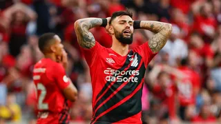 Por que Flamengo x Athletico virou uma decisão no Campeonato Brasileiro?