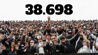 Brasileirão dos paulistas? Veja quem manda nas arquibancadas