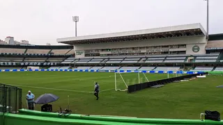 Seleção brasileira: PM define esquema de segurança para jogo no Couto Pereira